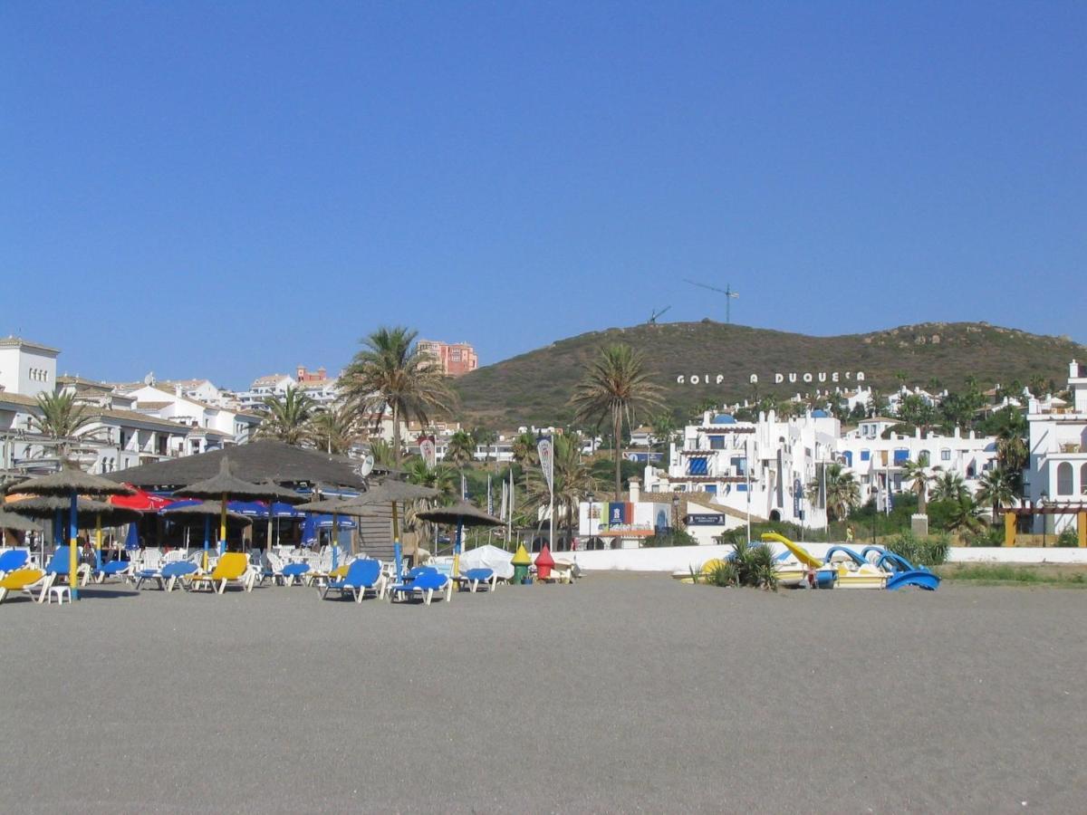 28 Mikonos Playa In Puerto De La Duquesa 2 Bed 2 Bath Apartment Ideally Located To The Beach & Marina Castillo de Sabinillas Eksteriør billede