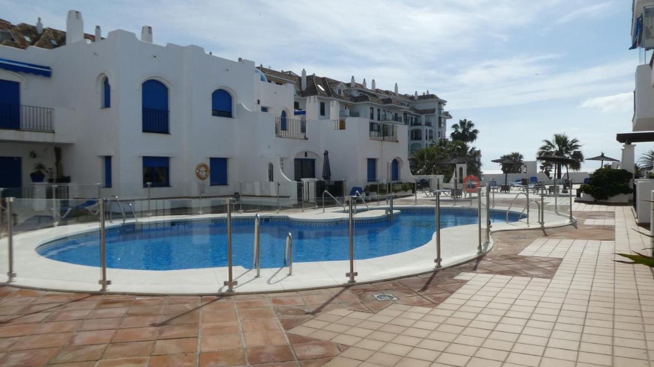 28 Mikonos Playa In Puerto De La Duquesa 2 Bed 2 Bath Apartment Ideally Located To The Beach & Marina Castillo de Sabinillas Eksteriør billede