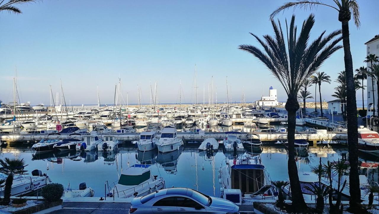 28 Mikonos Playa In Puerto De La Duquesa 2 Bed 2 Bath Apartment Ideally Located To The Beach & Marina Castillo de Sabinillas Eksteriør billede