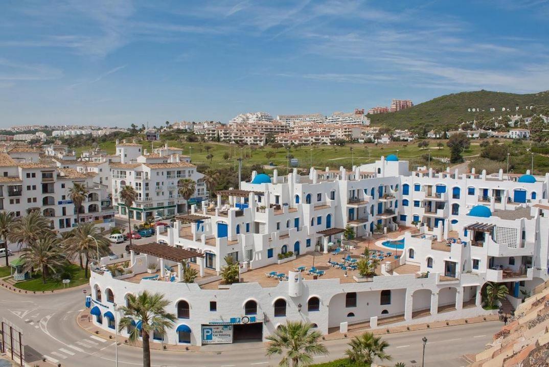 28 Mikonos Playa In Puerto De La Duquesa 2 Bed 2 Bath Apartment Ideally Located To The Beach & Marina Castillo de Sabinillas Eksteriør billede